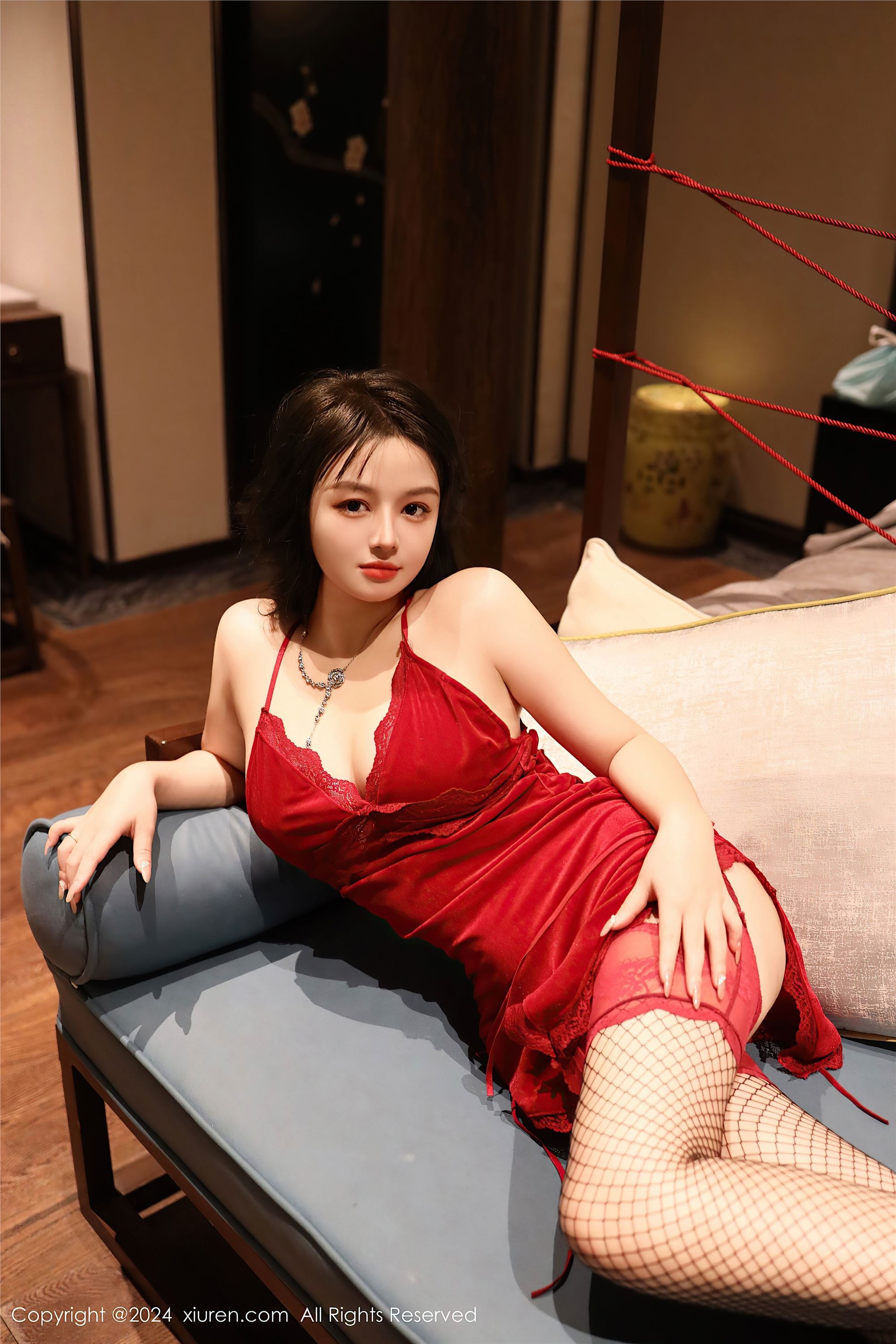 Xiuren秀人网 2024.11.18 NO.9461 沈思怡